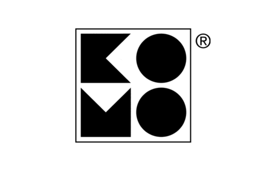 KOMO-keurmerk-logo
