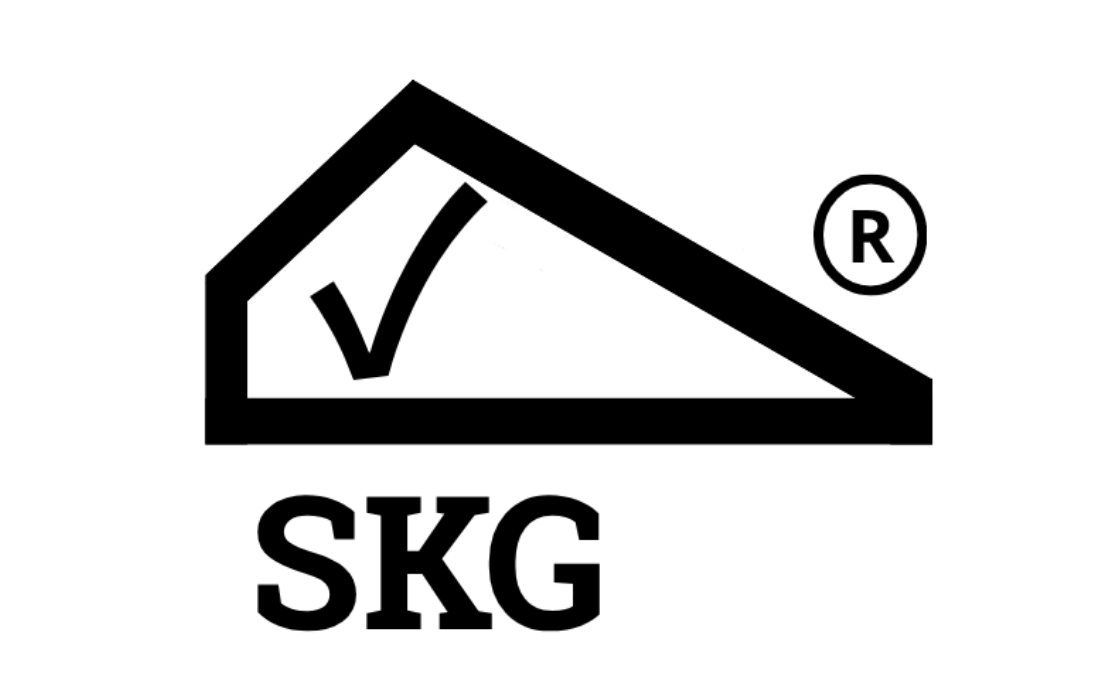 SKG-certificering-logo