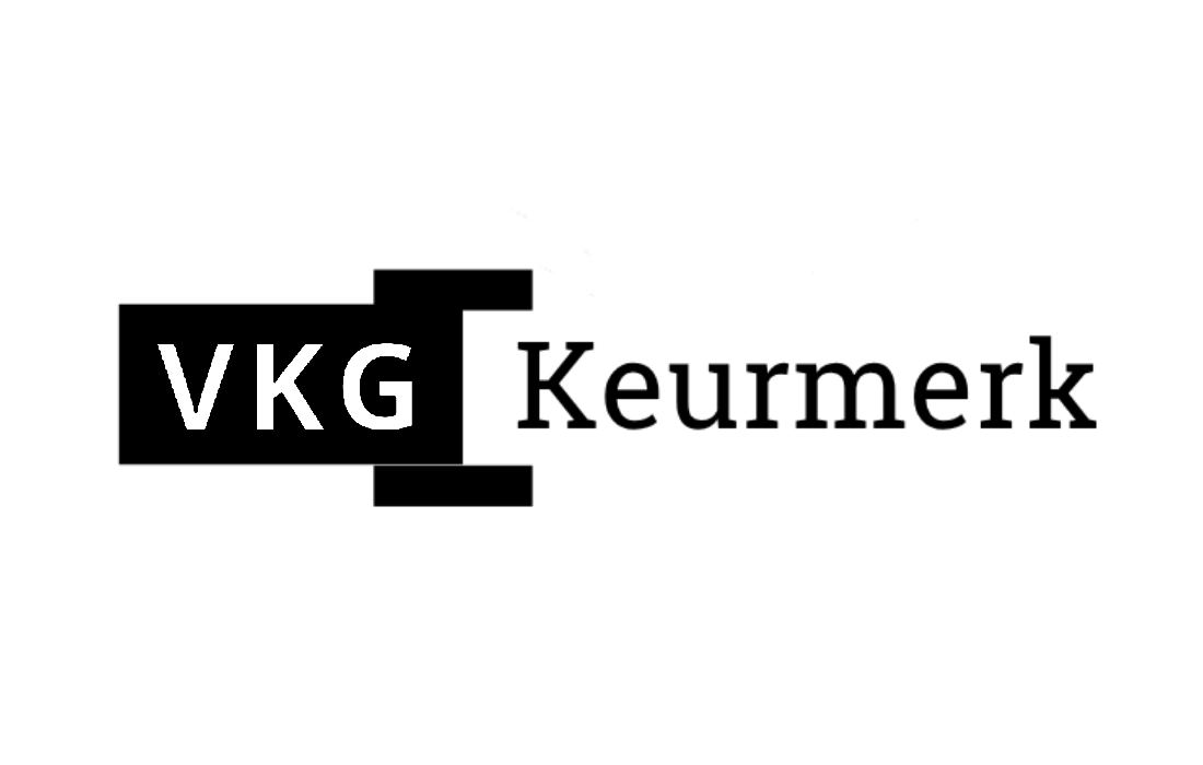VKG-keurmerk-logo